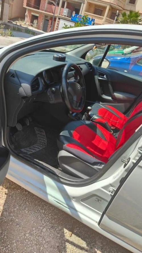 Citroen C3 2013 C3