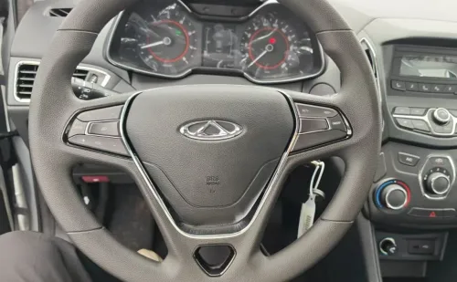 Chery Arrizo 5 2026 