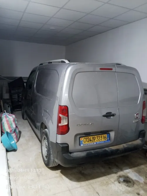Fiat Doblo 2023 