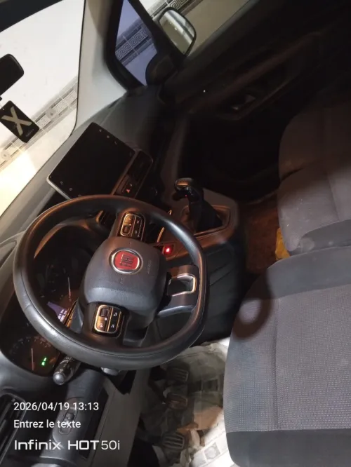 Fiat Doblo 2023 