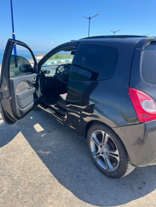 Renault Twingo 2012 Dynamique