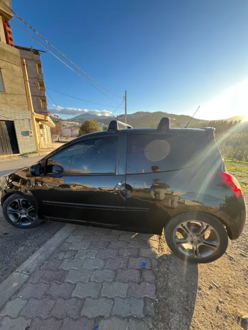 Renault Twingo 2012 Dynamique