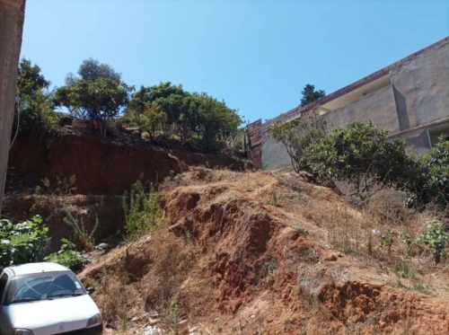 Vente Terrain Alger Khraissia