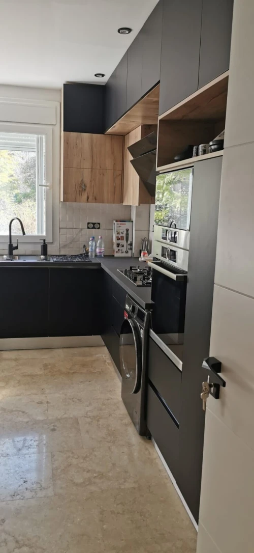 Vente Appartement F4 Alger Ben aknoun