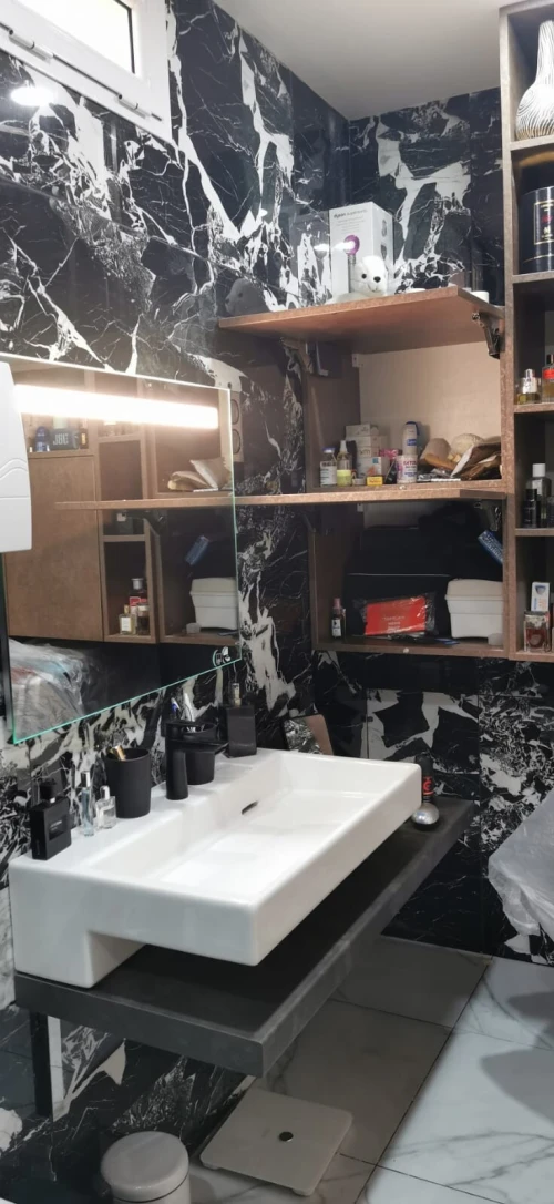 Vente Appartement F4 Alger Ben aknoun