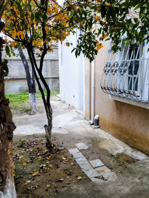 Location Appartement Niveau de villa F2 Boumerdès Ouled hedadj