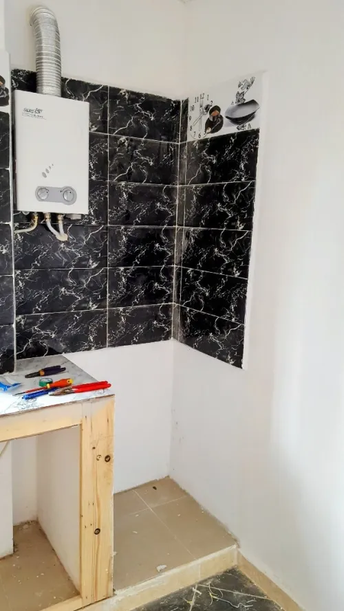 Location Appartement F2 Boumerdès Ouled hedadj
