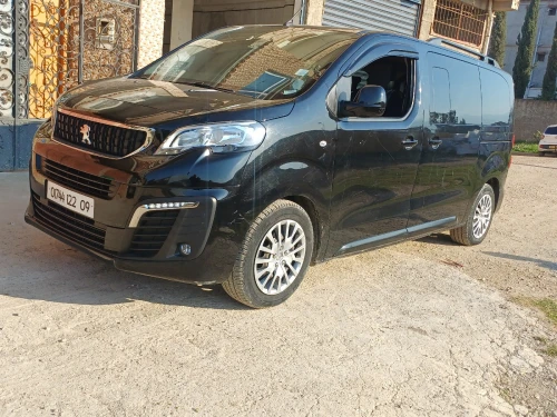 Peugeot Expert 2022 Expert