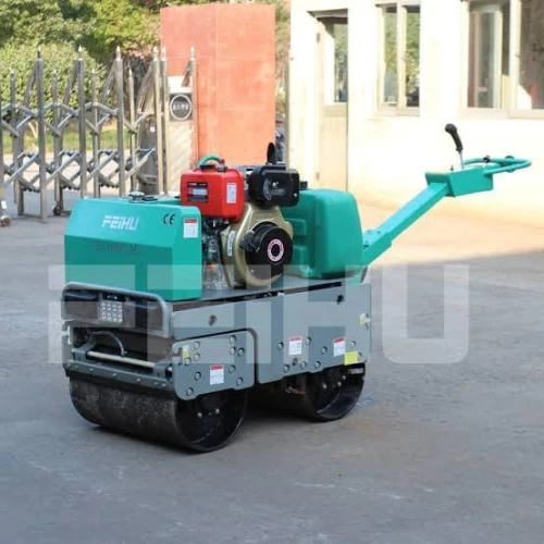 Compacteur