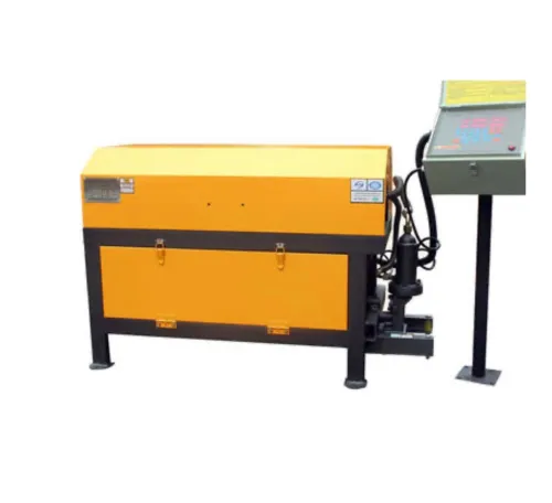 Machine de redressage 