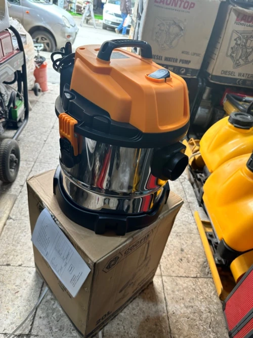 Aspirateur