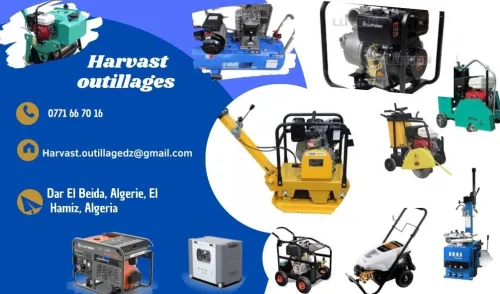 Groupe électrogène essence