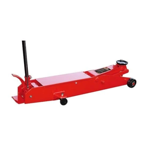 Cric chariot hydraulique 
