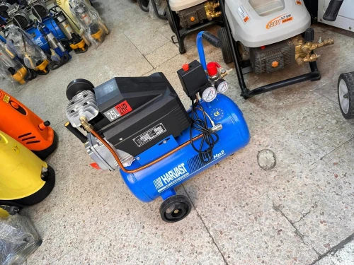 Compresseur D'air