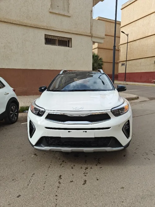 Kia KX1 2026 Luxury
