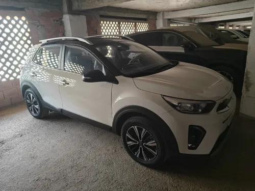 Kia KX1 2026 