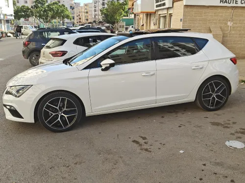 Seat Leon 2019 fr Beat