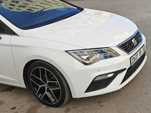 Seat Leon 2019 fr Beat