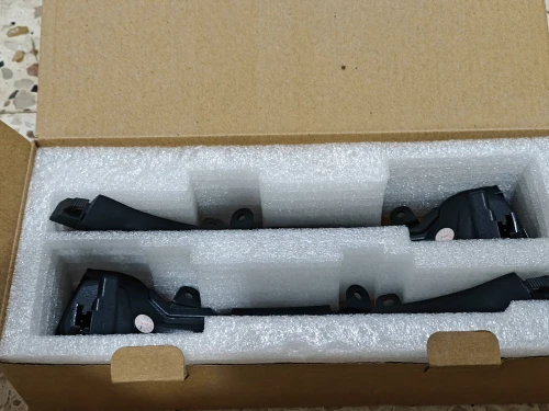 Répétiteur de clignotant droit/gauche led dynamique sur rétroviseur pour Léon cupra 5F