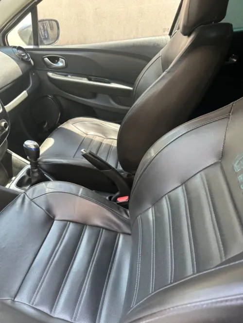 Renault Clio 4 2019 Clio 4