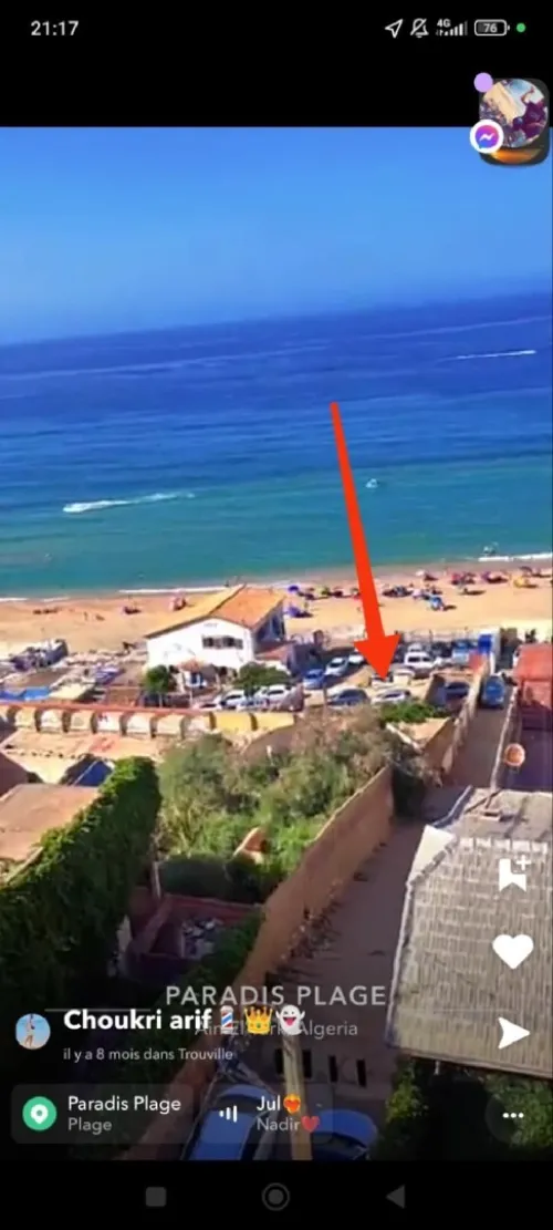 Vente Terrain Oran Ain el turck