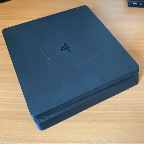 PS4 slime 500go 