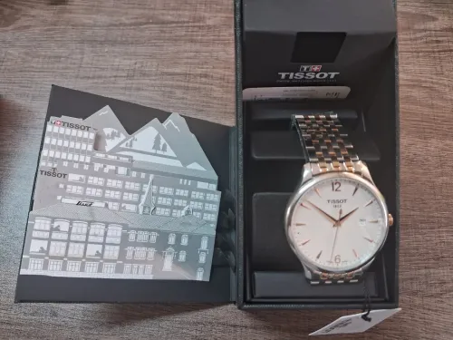 Montre Tissot original
