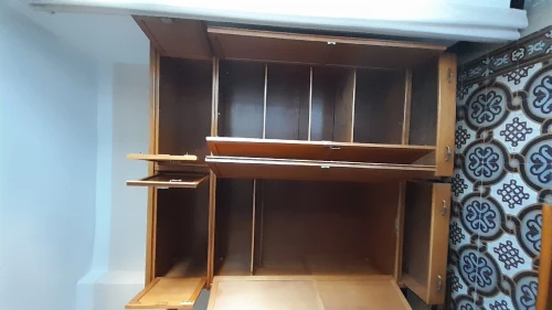 Armoire bonne état 