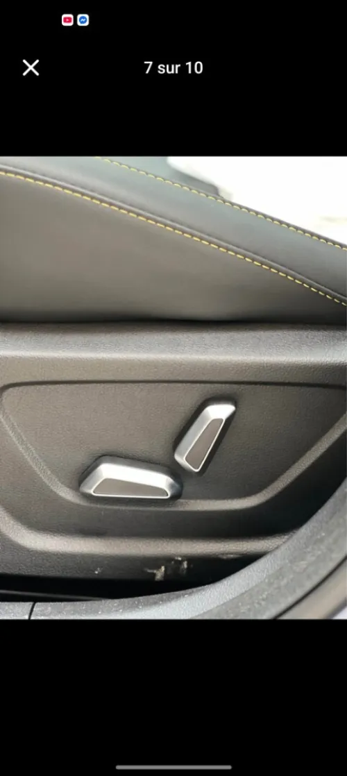 Geely Coolray 2025 Full option