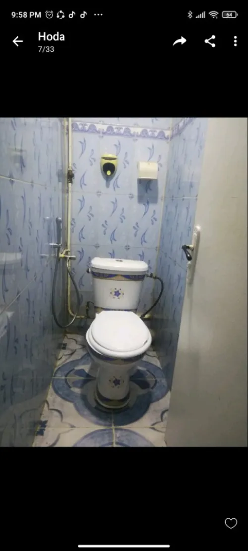 Vente Appartement F3 Annaba El bouni 7