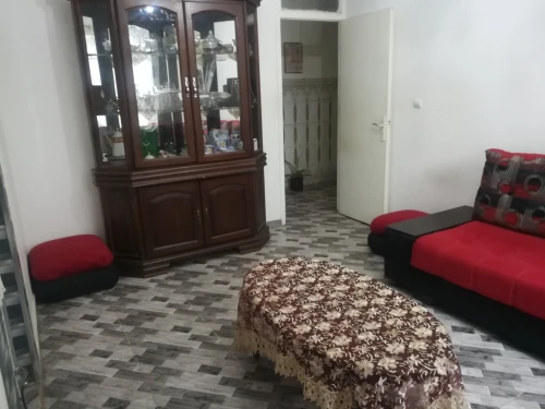 Vente Appartement F3 Annaba El bouni 5