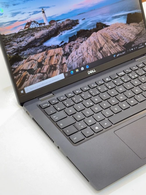 DELL LATITUDE 7420 I7-1185G7 16GB 256 SSD NVME 14"