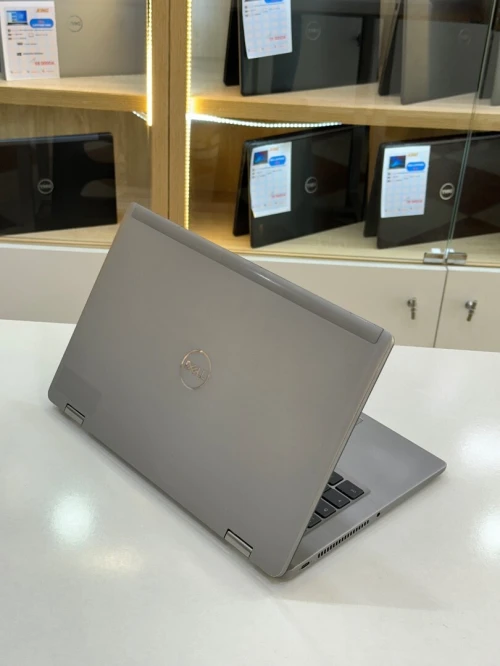 DELL LATITUDE 7420 i5-1145G7 16GB 256 SSD TACTILE 360 ECRAN 14"FHD
