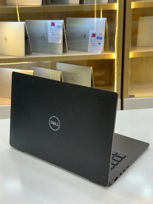 DELL LATITUDE 7410 i5-10310U 16GB 256 SSD ECRAN 14"FHD