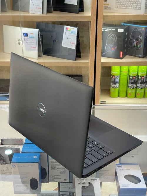 DELL LATITUDE 3420 i5-1145G7 16GB 256 SSD ECRAN 14"FHD