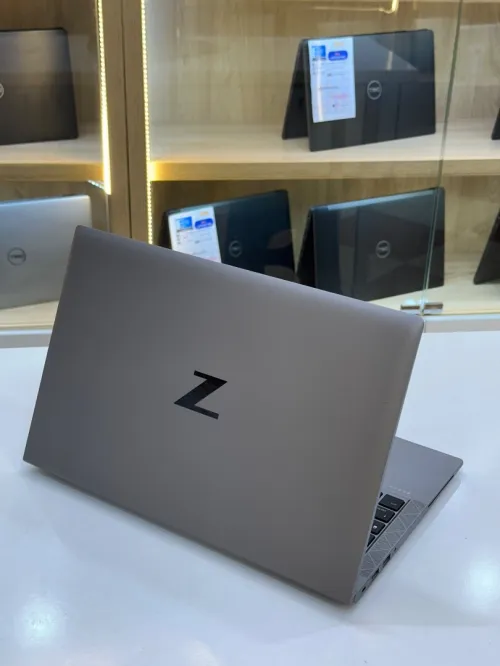 HP ZBOOK FIREFLY 14 i7-1185G7 16GB 512 SSD ECRAN 14"FHD