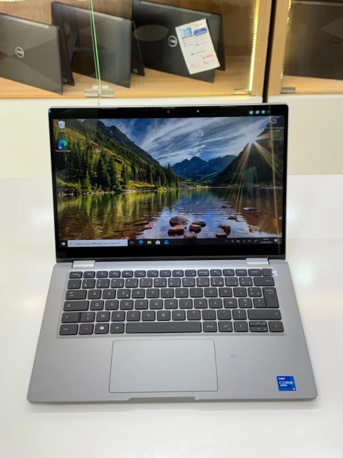 DELL LATITUDE 5320 i5 1135G7 16Gb 256 SSD NVM TACTILE X360