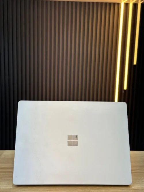 SURFACE LAPTOP I5-7300U 8GB 256GB SSD ECRAN 13"2K TACTILE
