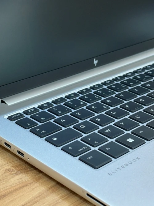 HP ELITEBOOK 840 G11 ULTRA 7 155U 32GB 1TB SSD ECRAN 14"FHD