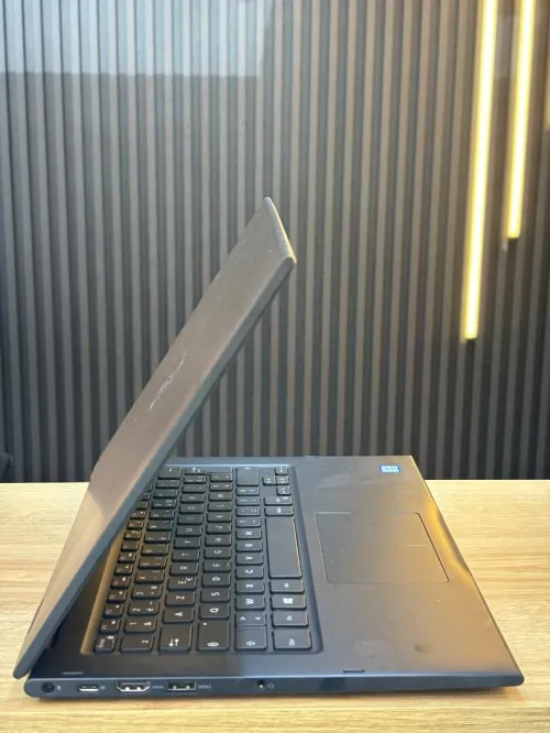 DELL LATITUDE 3390 2In1 i5-8350U 8GB 256 SSD ECRAN 13"FHD TACTILE 360