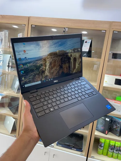 DELL LATITUDE 3420 i5-1145G7 16GB 256 SSD ECRAN 14"FHD
