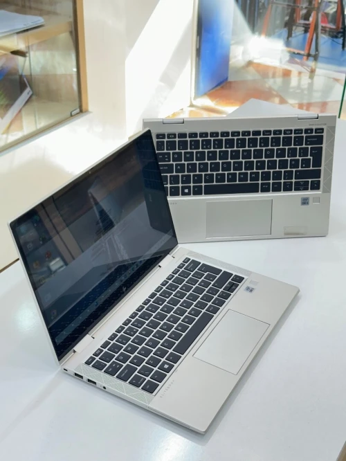 HP ELITEBOOK 830 G7 16GB 256 SSD TACTILE 360 ECRAN 13"FHD