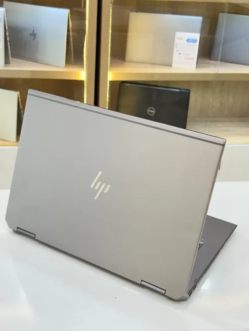 HP ZBOOK STUDIO i7-8850H 32GB 512 SSD GPU NVIDIA QUADRO P1000 4GB ECRAN 15"4K