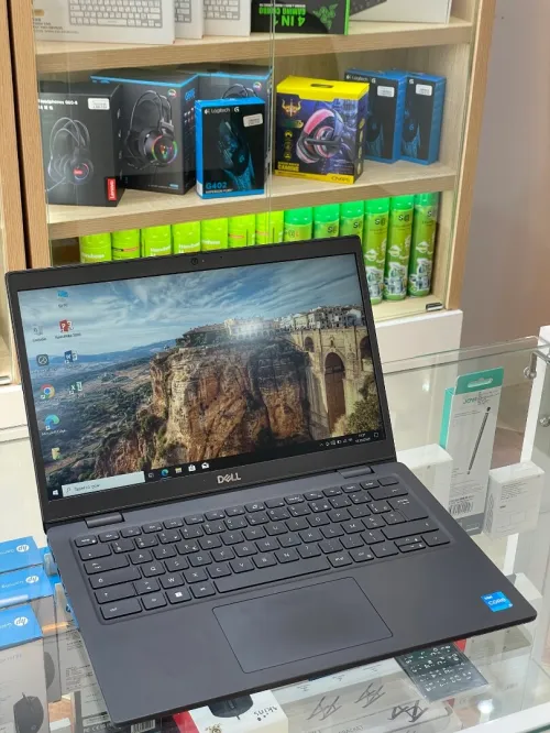DELL LATITUDE 3420 i5-1145G7 16GB 256 SSD ECRAN 14"FHD