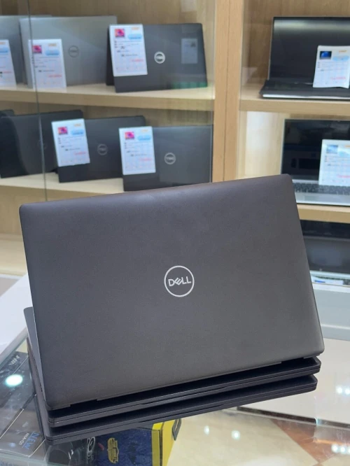 DELL LATITUDE 5400 i5-8365U 8GB 256 SSD ECRAN 14"FHD