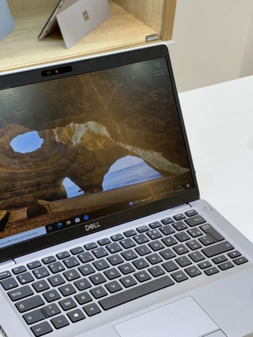 DELL LATITUDE 5410 i7-10510U 16GB 256 SSD ECRAN 14"FHD