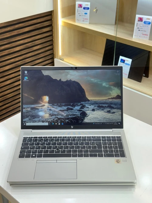 HP ELITEBOOK 850 G7 i5-10310U 16 GB 256 SSD TACTILE ECRAN 15"FHD