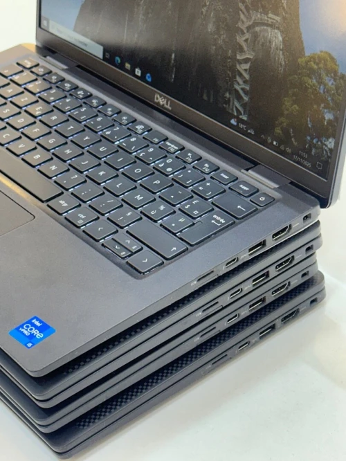 DELL LATITUDE 7420 i5-1135G7 16GB 256 SSD ECRAN 14"FHD