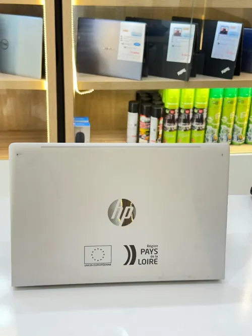 HP PROBOOK 440 G9 Pentuim Gold 8Gb 256 SSD ECRAN 14"FHD
