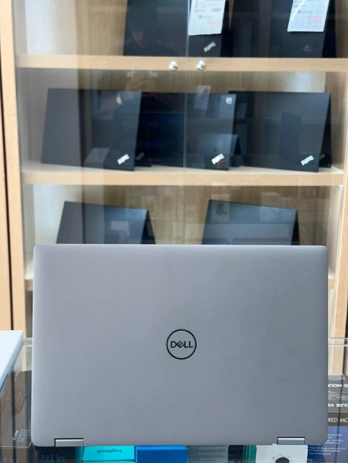 DELL LATITUDE 5330 i5-1235U 8GB 256 SSD TACTILE 360 ECRAN 13"FHD
